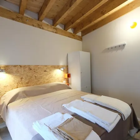 Apartamento Domus Leydi