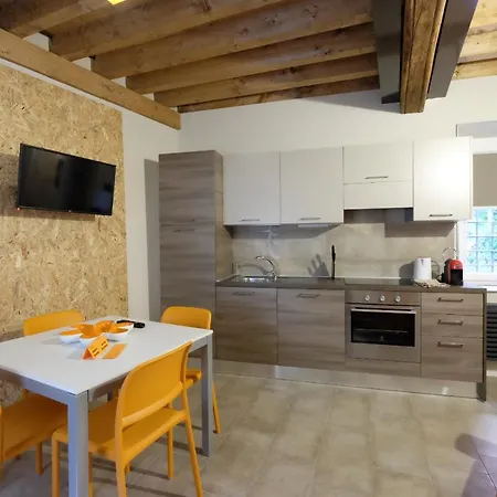 Domus Leydi *