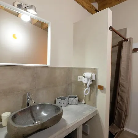 Διαμέρισμα Domus Leydi