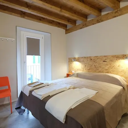 Domus Leydi Ιβρέα