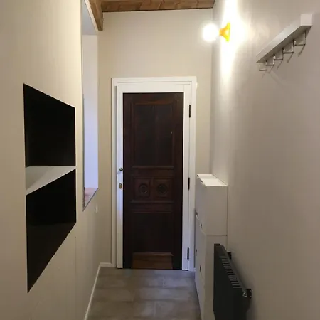 Domus Leydi * Ιβρέα