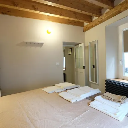 Domus Leydi Daire Ivrea