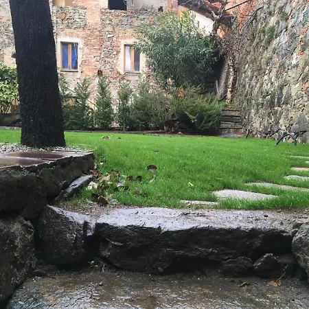 Domus Leydi Apartamento *