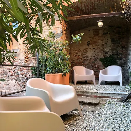 Domus Leydi Διαμέρισμα