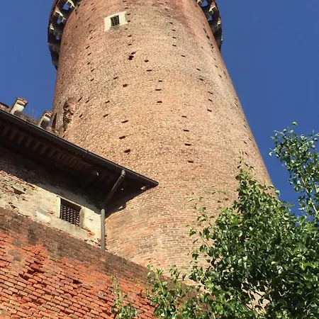 Appartement Domus Leydi *