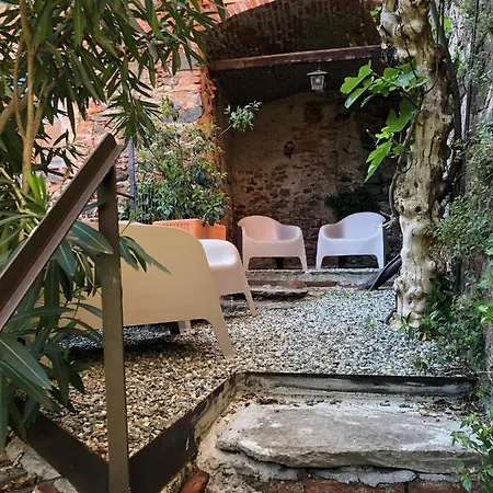 Daire Domus Leydi Ivrea