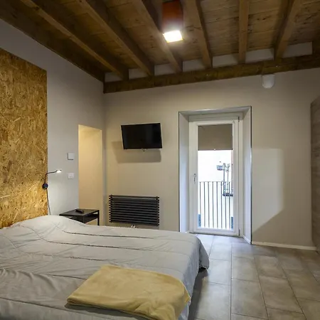 Daire Domus Leydi Ivrea