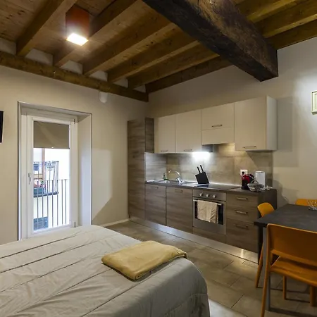 Domus Leydi Ivrea