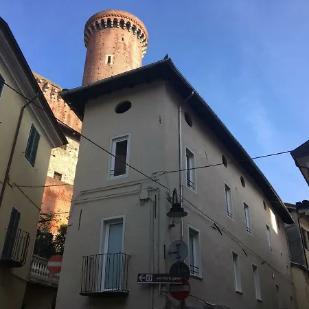 Domus Leydi Daire *