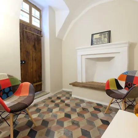 Διαμέρισμα Domus Leydi