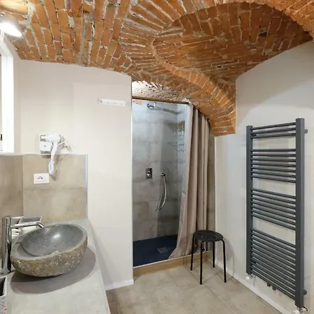 Domus Leydi Daire