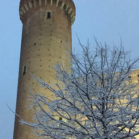 Domus Leydi Ivrea