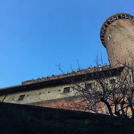 Domus Leydi Ivrea