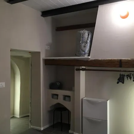 Domus Leydi Ivrea