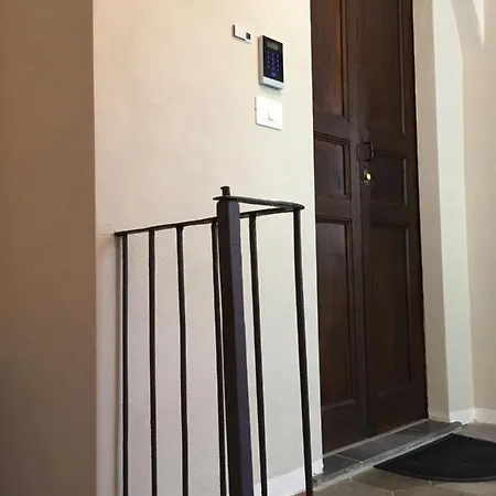 Domus Leydi Διαμέρισμα