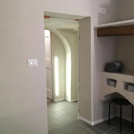 Domus Leydi Διαμέρισμα *