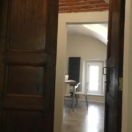 Apartamento Domus Leydi
