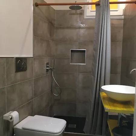 Domus Leydi Apartamento