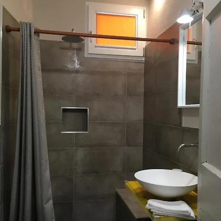 Apartamento Domus Leydi *