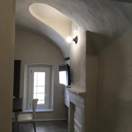 Apartamento Domus Leydi