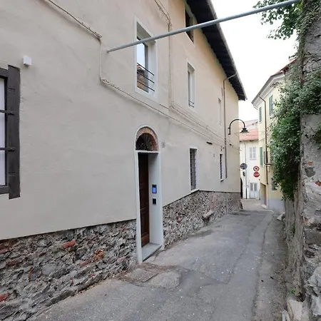 Domus Leydi Ivrea