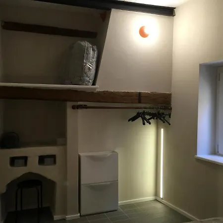 Domus Leydi Ivrea