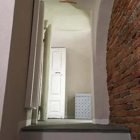 Apartamento Domus Leydi Ivrea