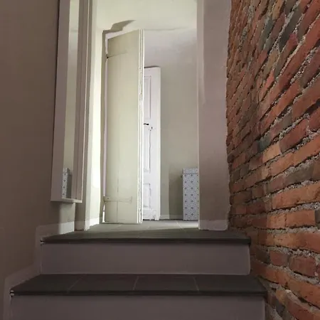 Domus Leydi Appartement