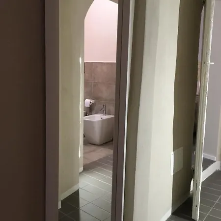 Apartamento Domus Leydi Ivrea