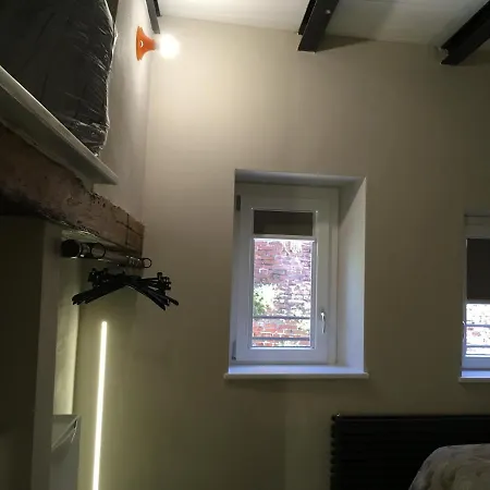Apartamento Domus Leydi *