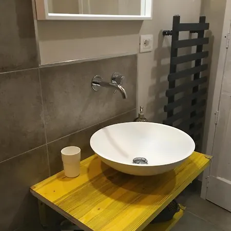 Apartamento Domus Leydi *